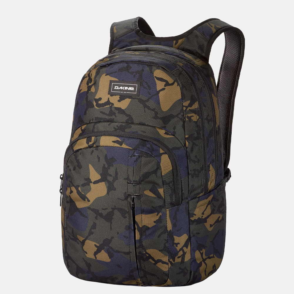 Dakine Campus Premium rugzak 28L cascade camo