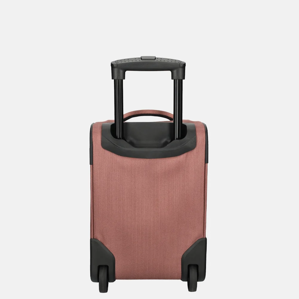 Enrico Benetti Upright underseater oudroze bij Duifhuizen