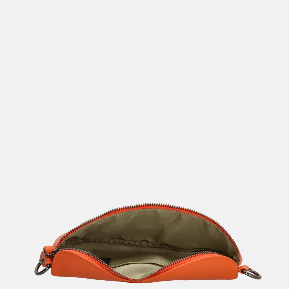 Charm London Anna heuptas oranje bij Duifhuizen