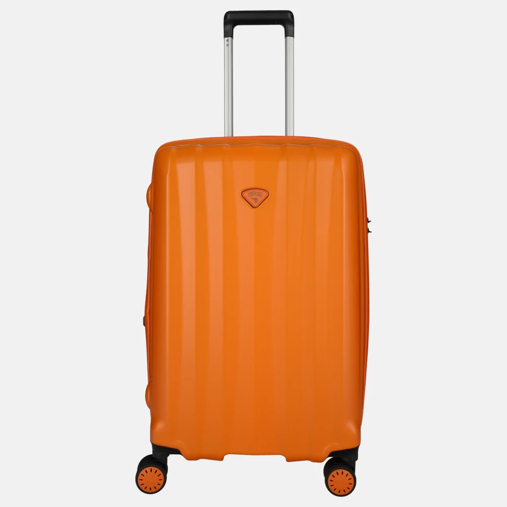 Jump Tanoma 2 expendable koffer 66 cm orange