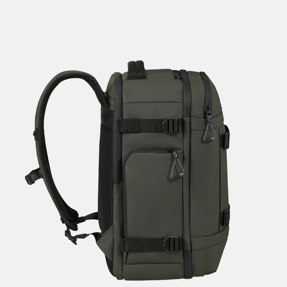 Samsonite Cabin Pack underseater S climbing ivy bij Duifhuizen