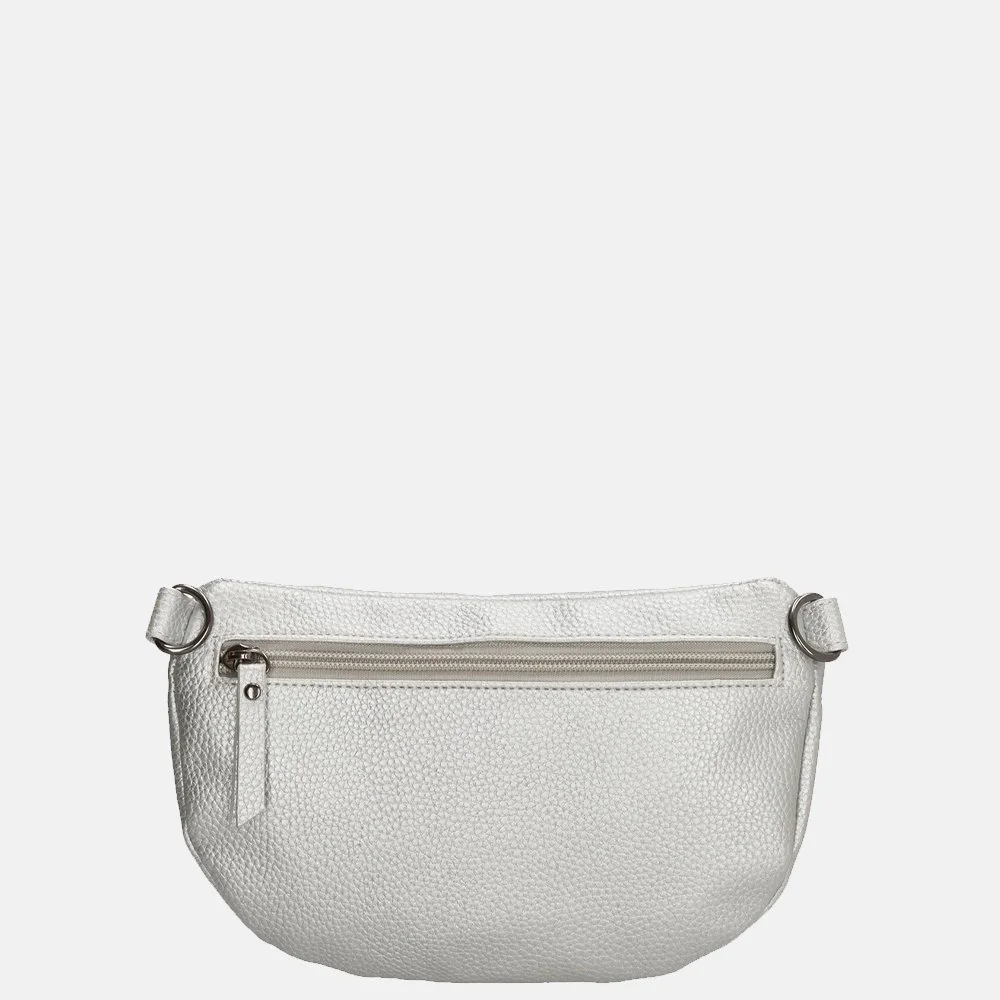 Charm London New York heuptas S silver bij Duifhuizen