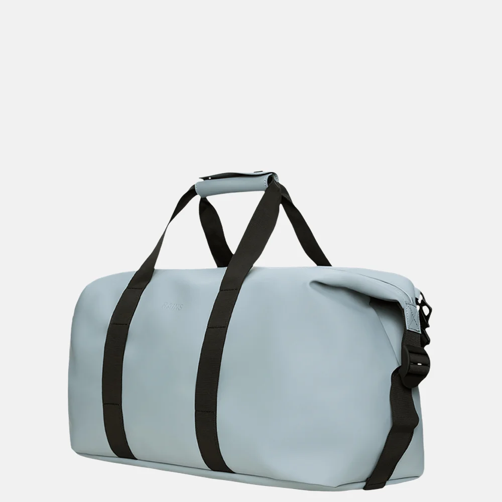 Rains Milo weekendtas pool bij Duifhuizen