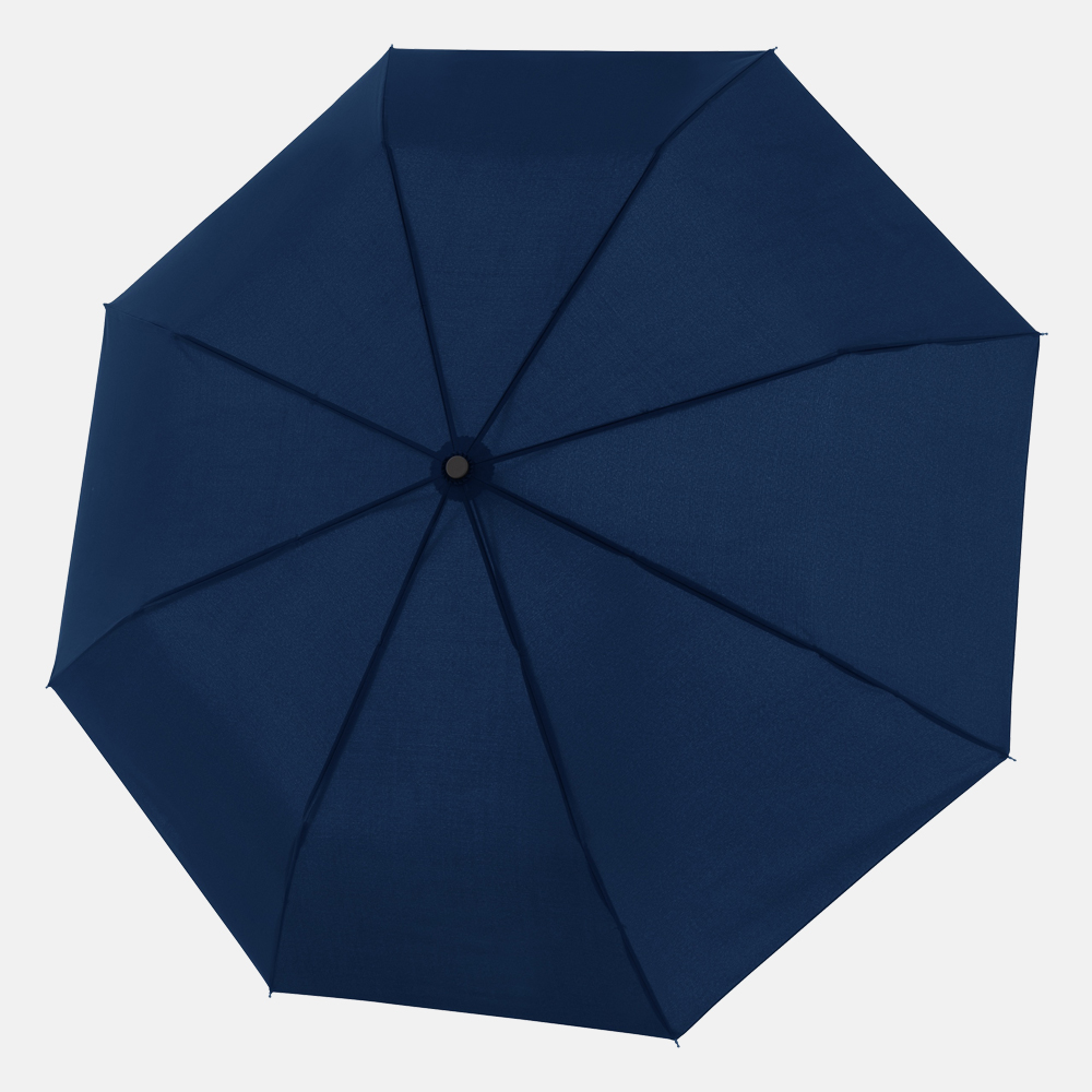 Doppler Fiber Magic stormparaplu navy