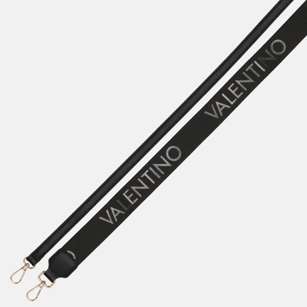 Valentino Bags Foxy handtas nero bij Duifhuizen