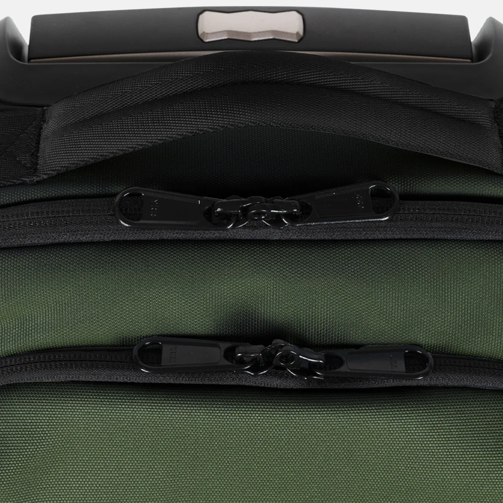 Cabaia soft suitcase underseater XS coromandel bij Duifhuizen