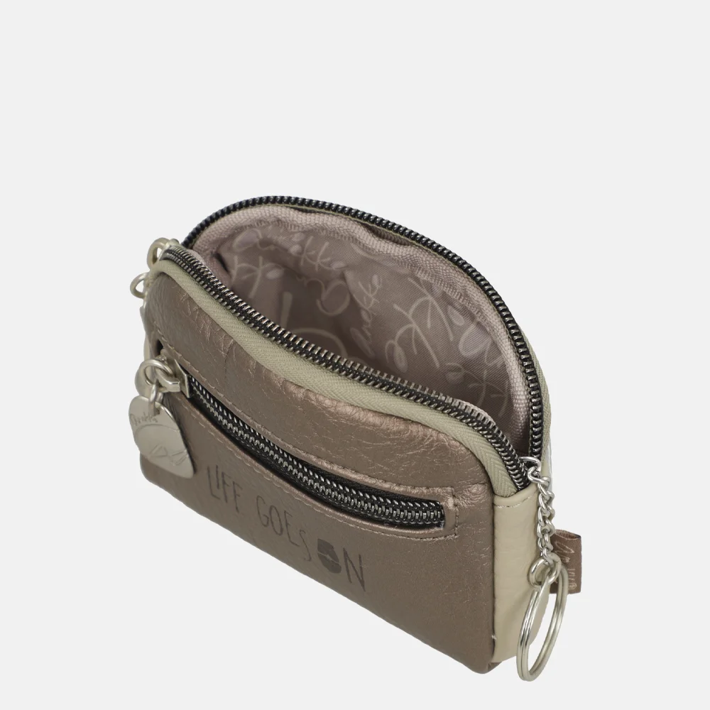 Anekke Sophia sleuteletui multi bij Duifhuizen