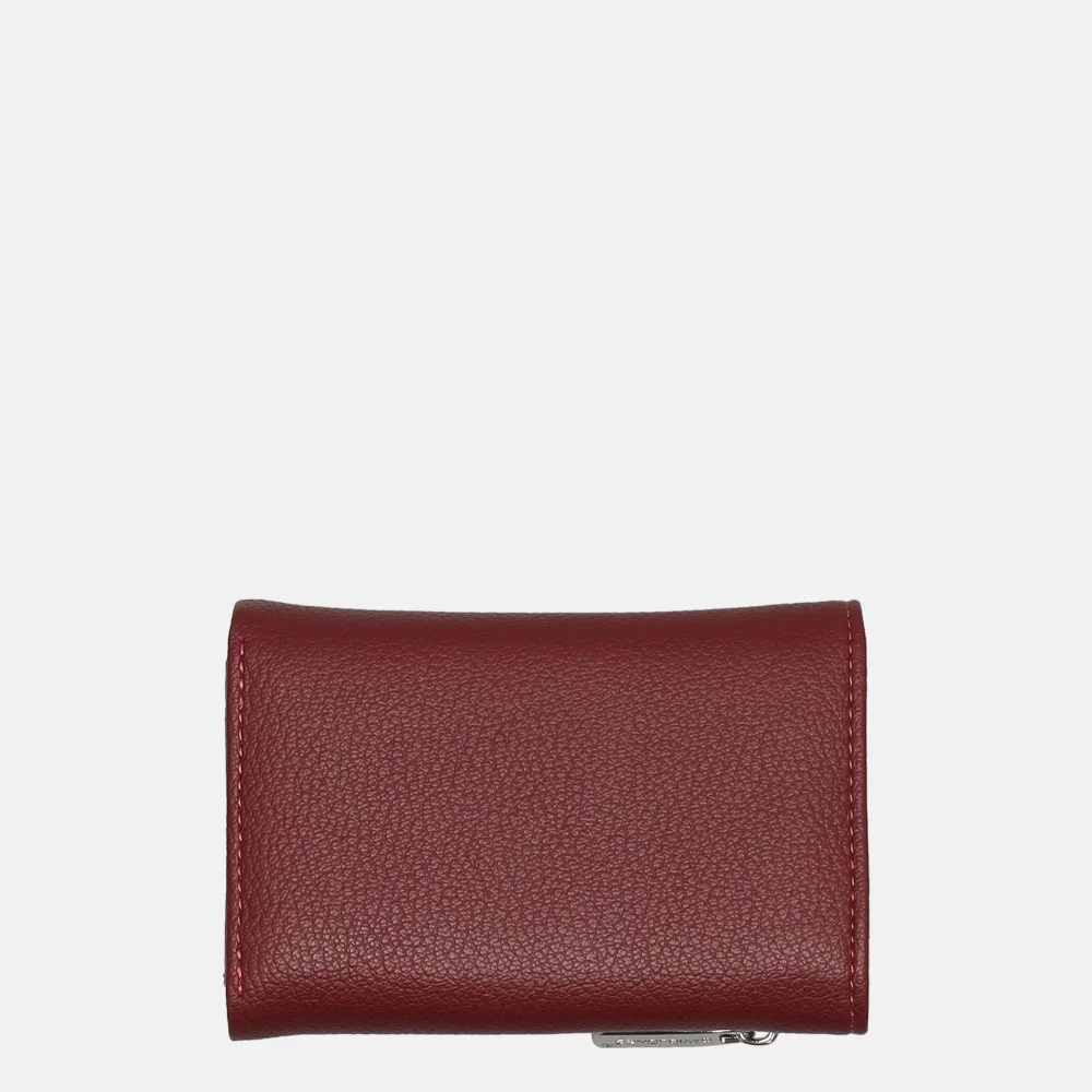 David Jones portemonnee S windsor wine bij Duifhuizen