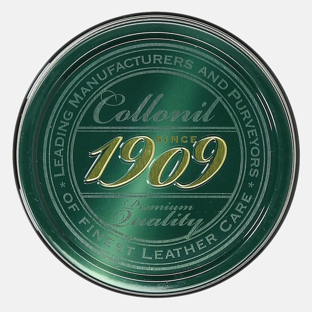 Collonil Supreme crème 100 ml zwart bij Duifhuizen