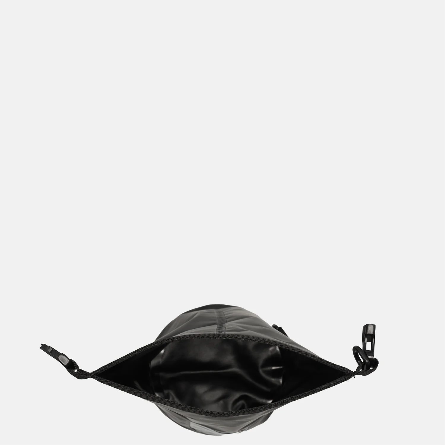 DTK 100% waterdichte tas inpakaccessoire black bij Duifhuizen