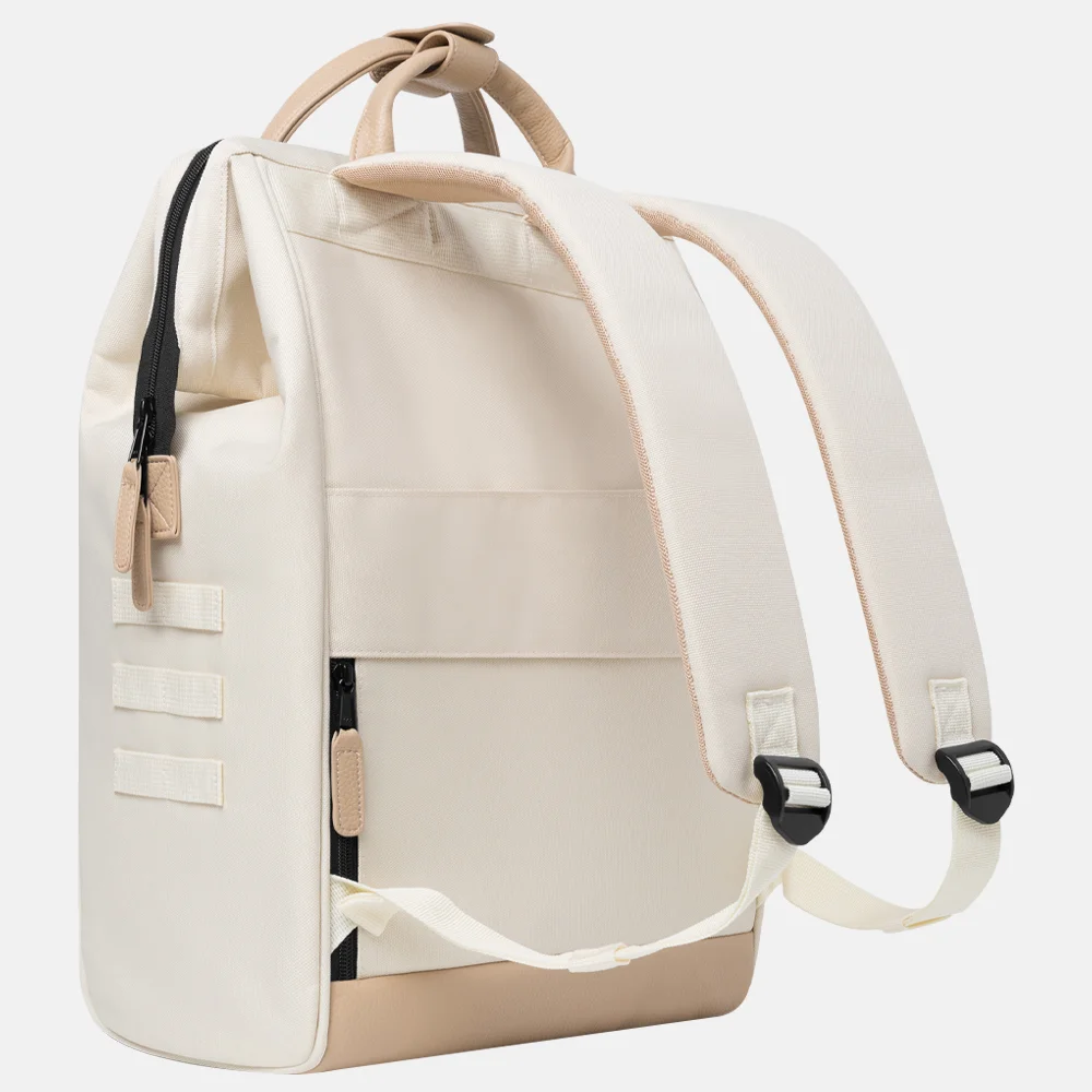 Cabaia Adventurer rugzak L 15 inch cape town bij Duifhuizen