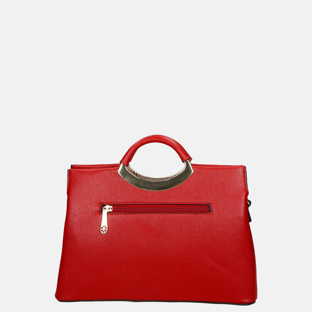 Firenze handtas red bij Duifhuizen