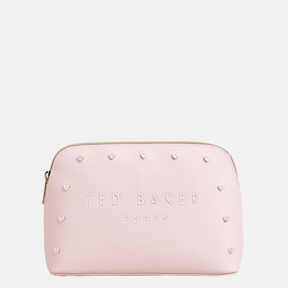 Ted Baker Studel toilettas pink