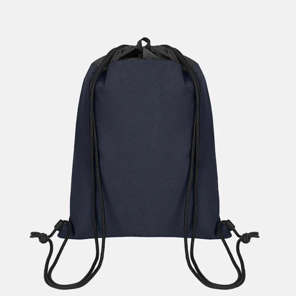 Eastpak Jymler gymtas blauw bij Duifhuizen