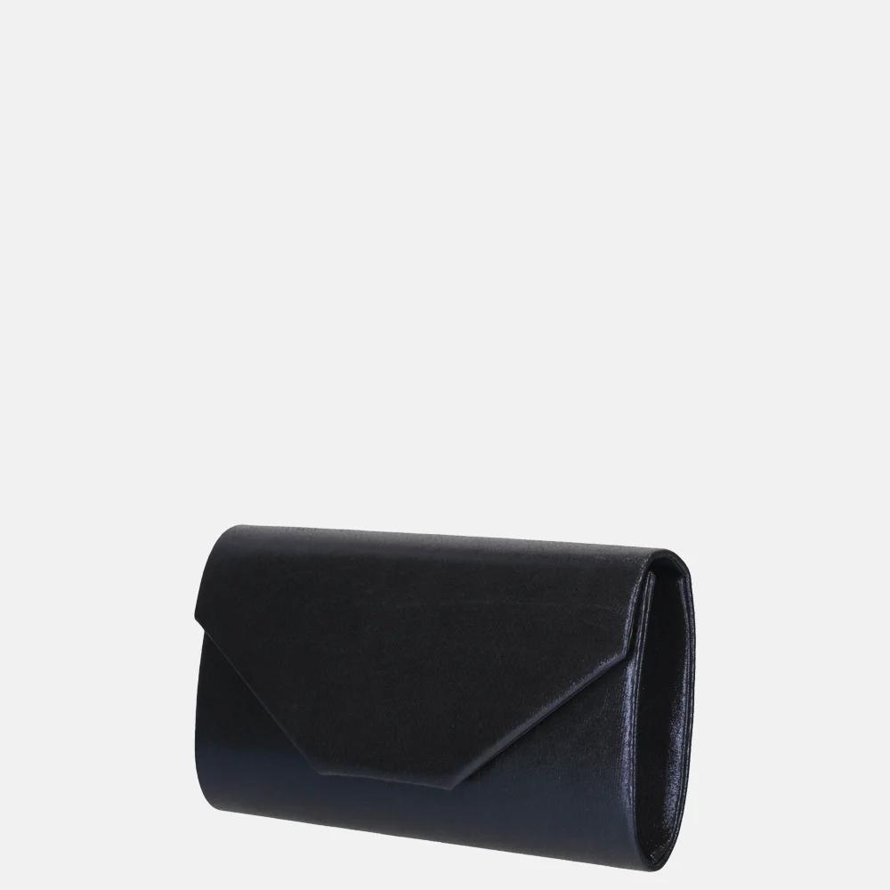 Firenze clutch blauw bij Duifhuizen