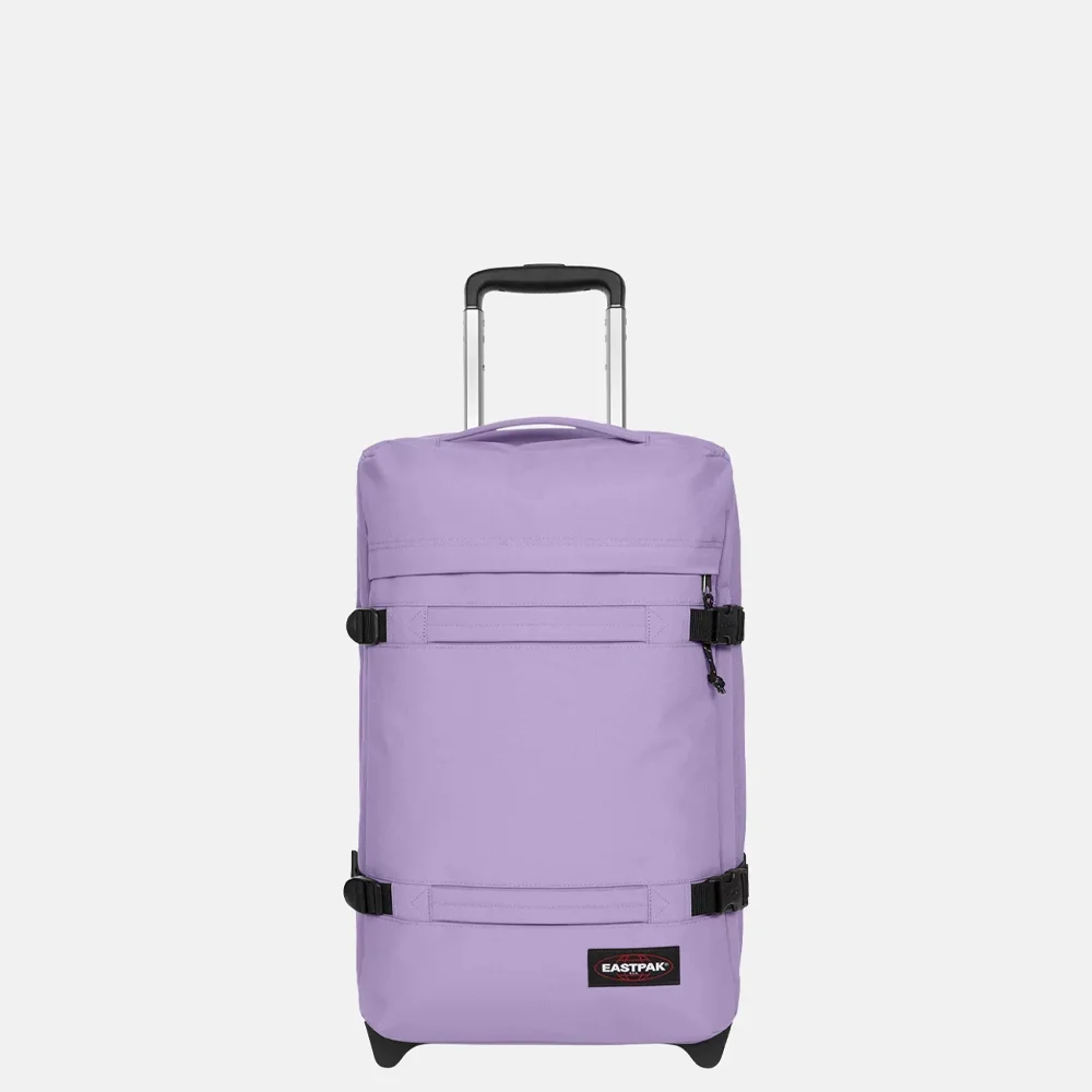 Eastpak Transit'r reistas op wielen S lavender lilac