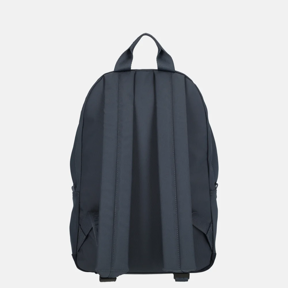 Tommy Hilfiger Daily Dome rugzak PPF navy fleet bij Duifhuizen