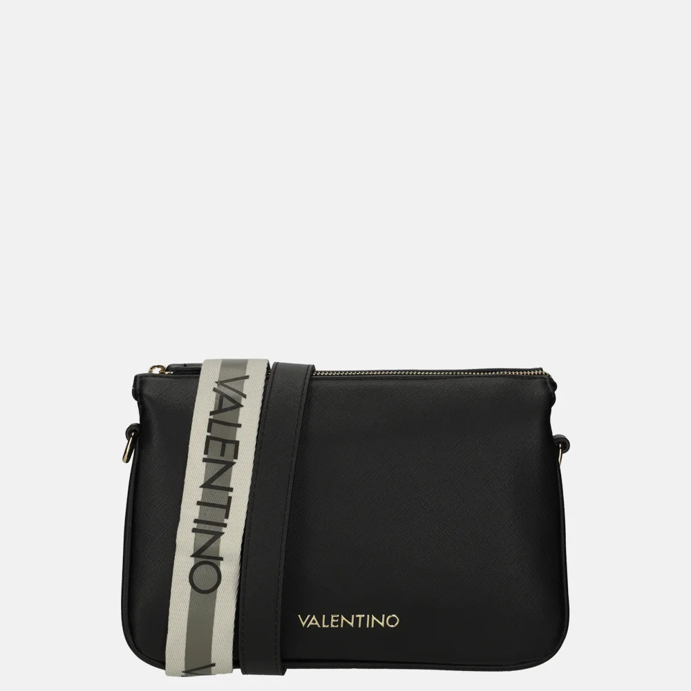 Valentino Bags Zero Re crossbody tas M nero