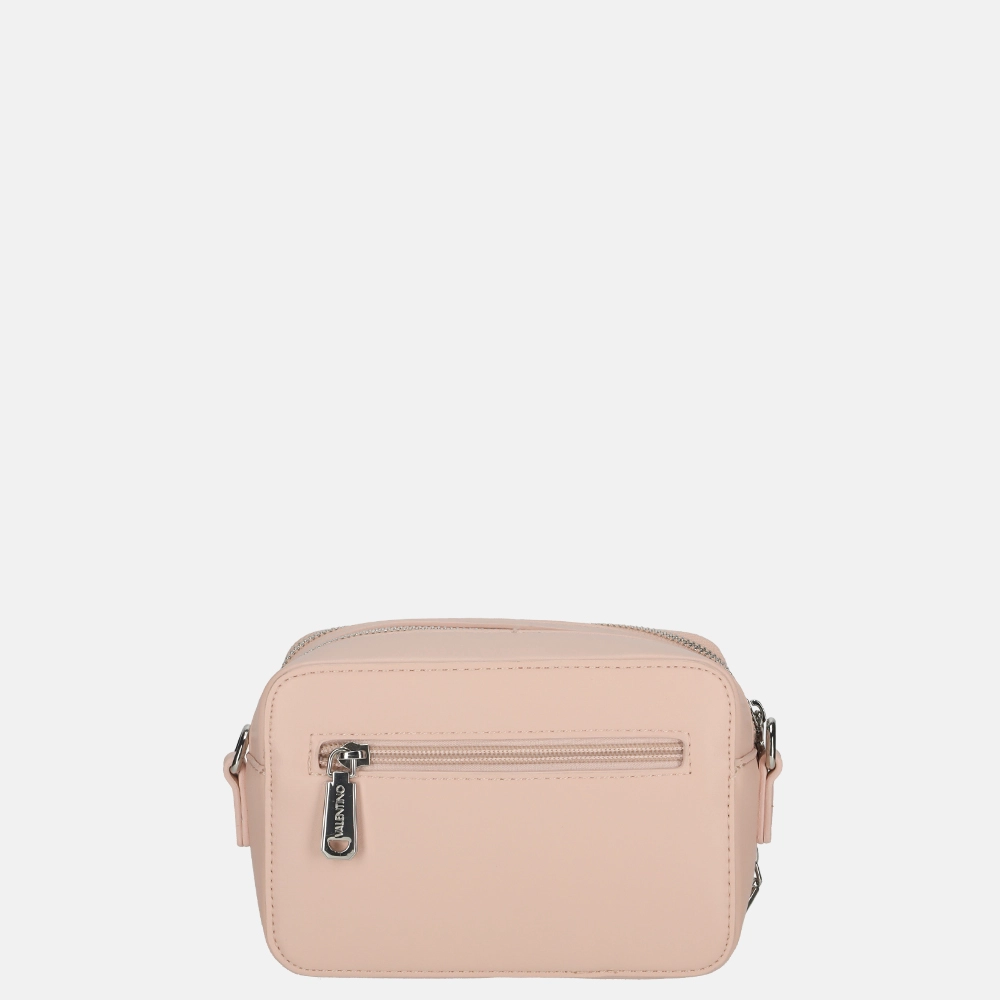 Valentino Bags Holiday Re crossbody tas cipria bij Duifhuizen