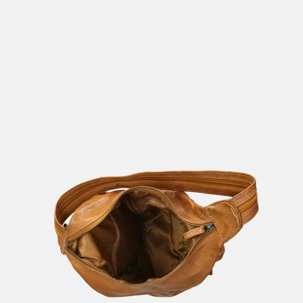 Bear Design Hannie rugzak yellow bij Duifhuizen