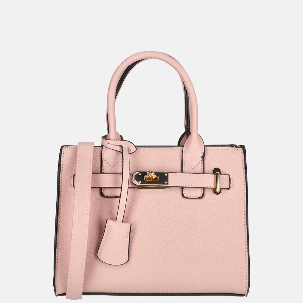 Firenze handtas pink