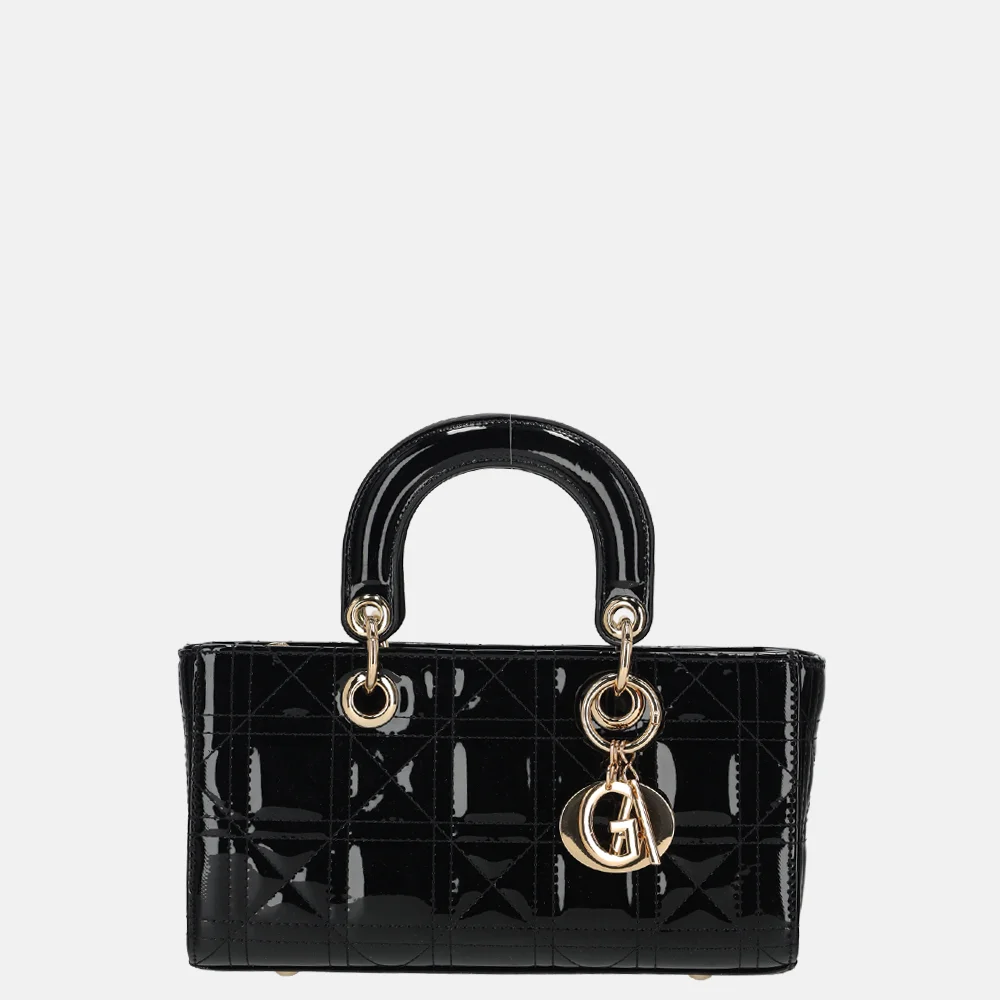 Firenze handtas black bij Duifhuizen