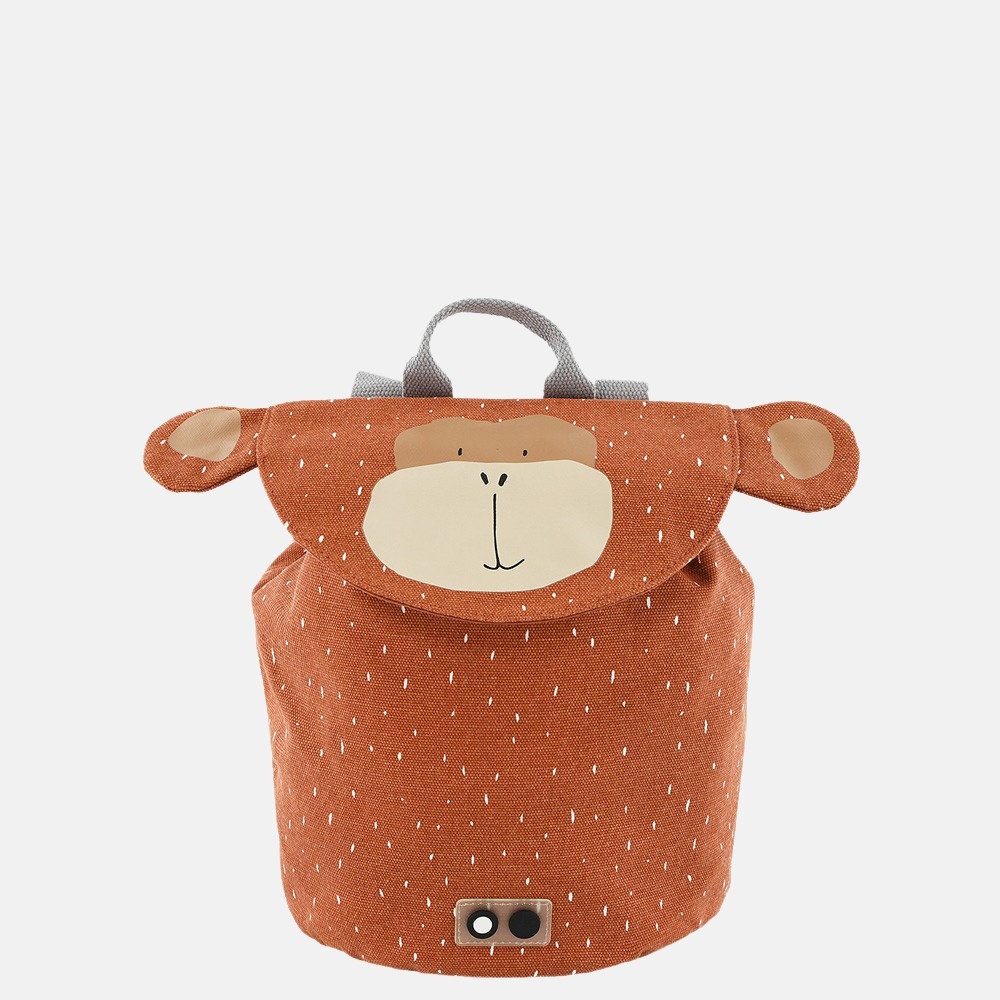 Trixie kinderrugzak mini Mr. Monkey
