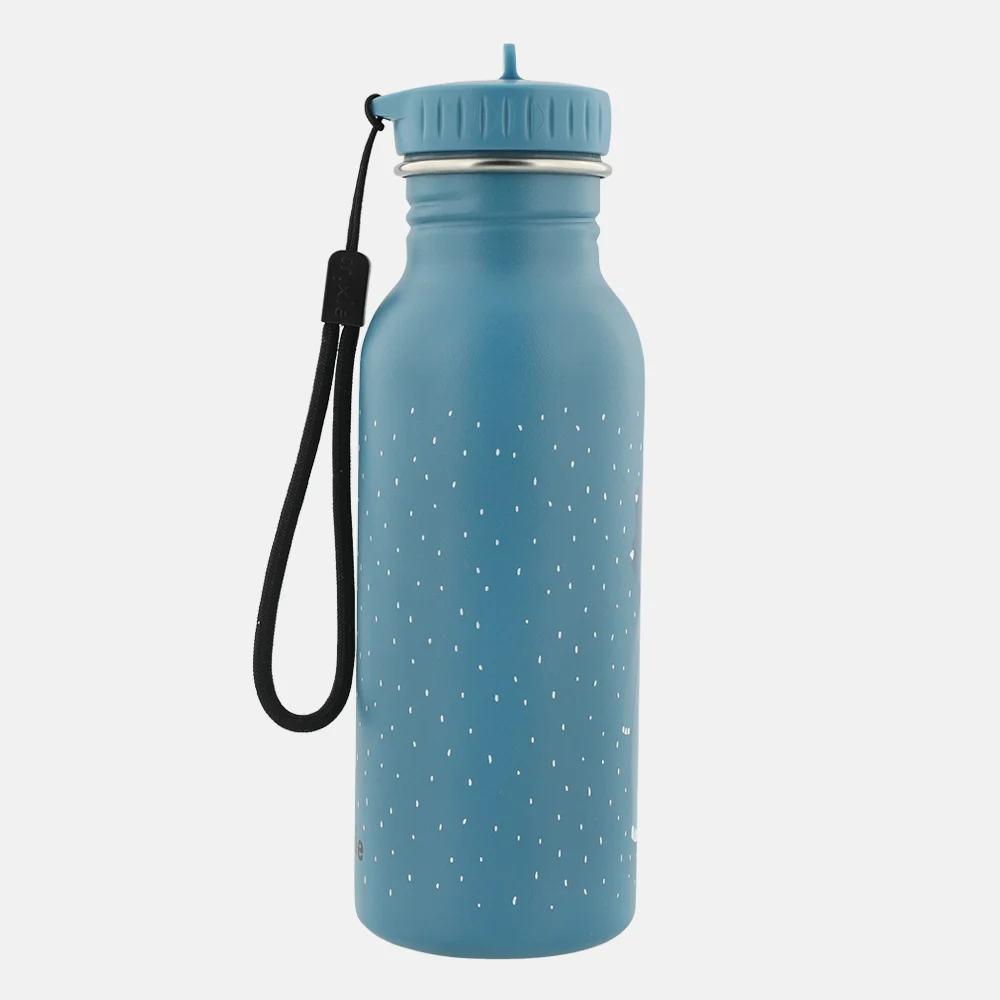 Trixie drinkfles 500 ml Mr. Triceratops bij Duifhuizen