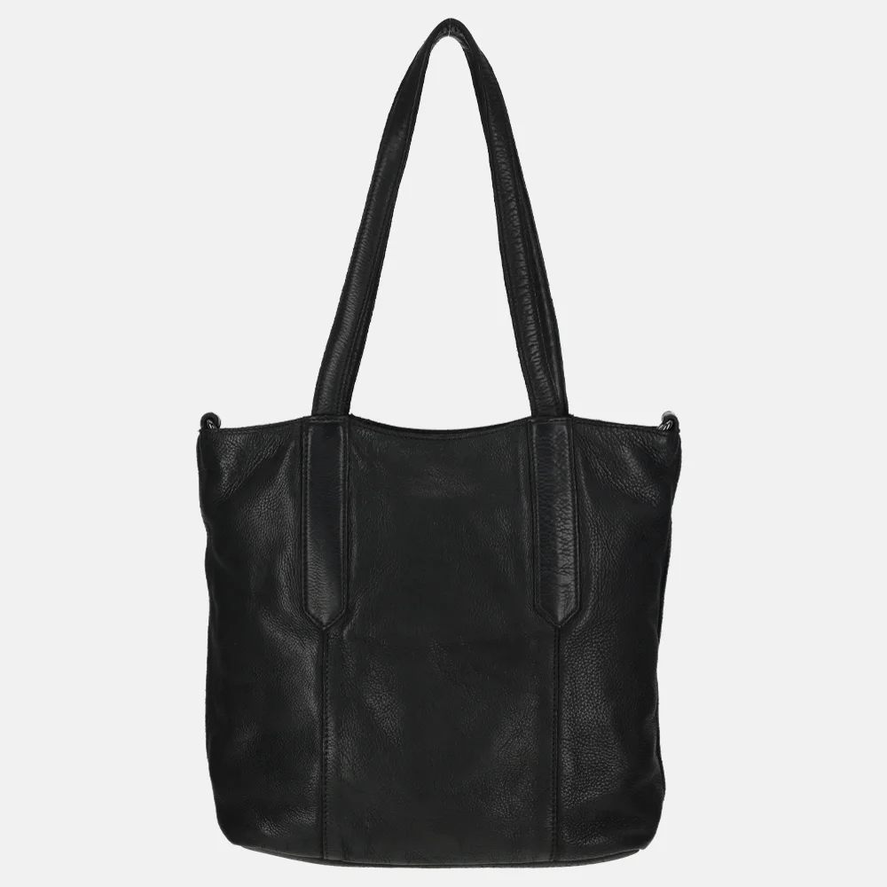 Bear Design shopper zwart bij Duifhuizen