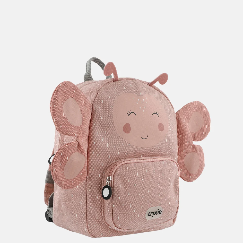 Trixie kinderrugzak Mrs. Butterfly bij Duifhuizen