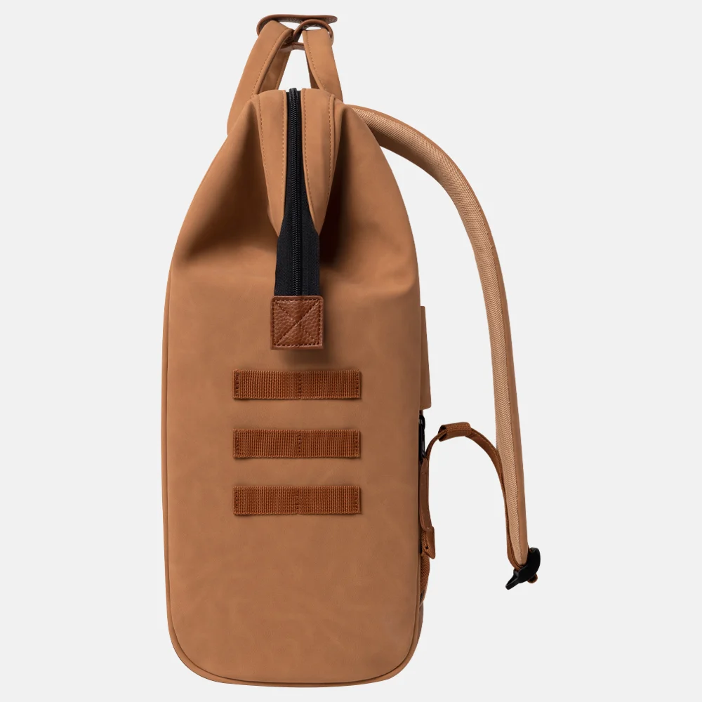 Cabaia Adventurer rugzak L 15 inch moscou bij Duifhuizen