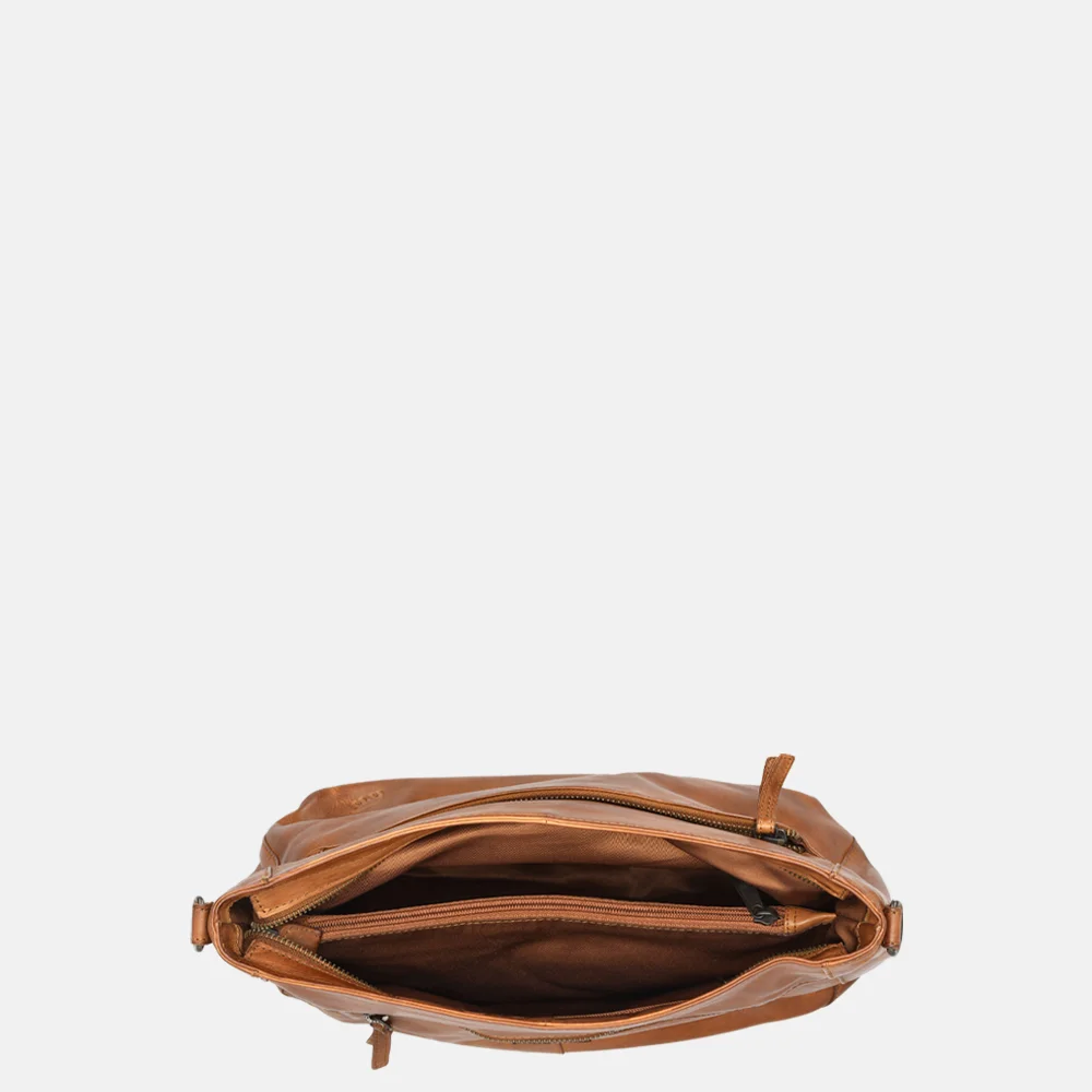 Bear Design Jade buideltas cognac bij Duifhuizen