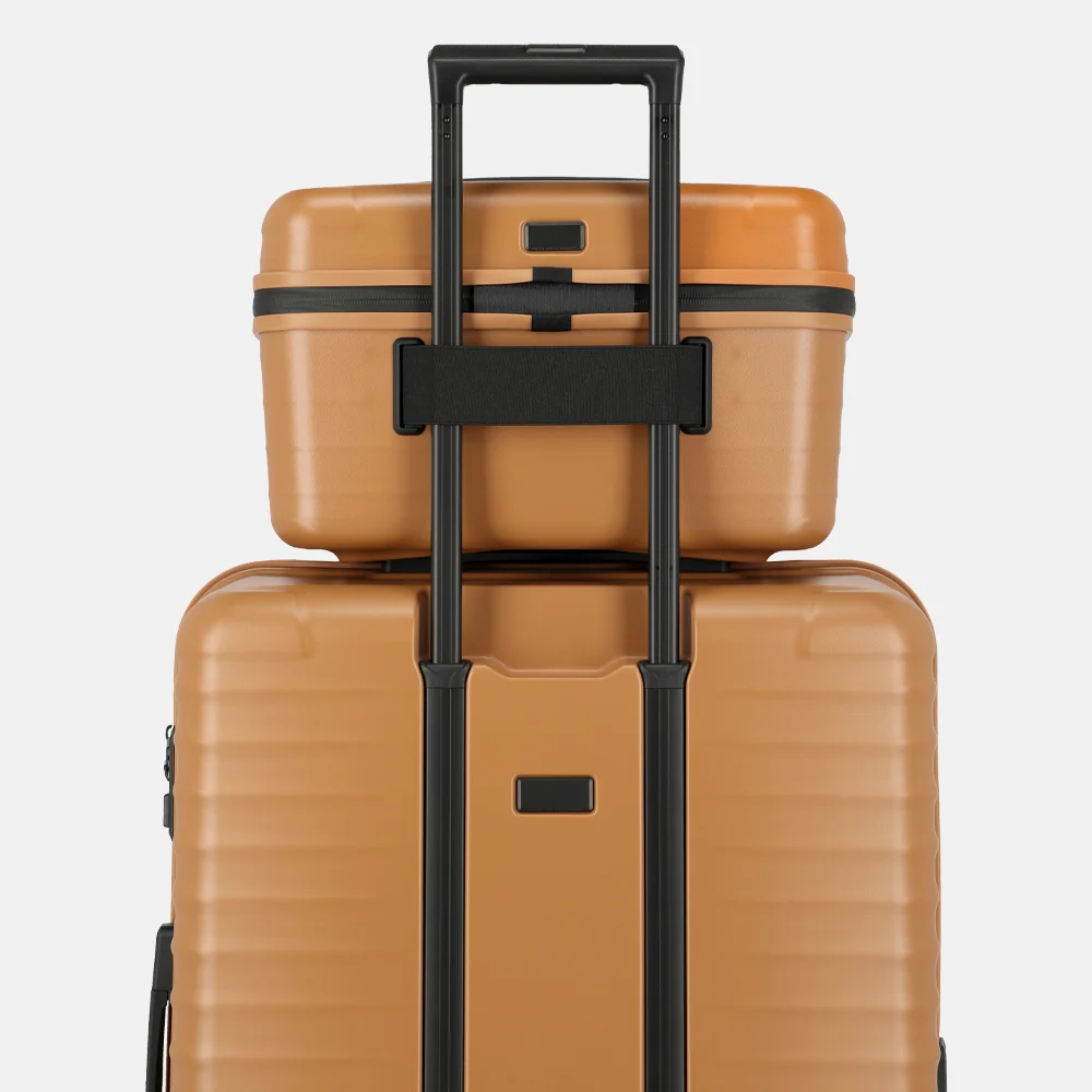 Titan beautycase canyon bronze bij Duifhuizen