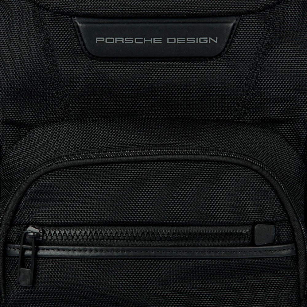 Porsche Design Evo laptoprugzak M black bij Duifhuizen
