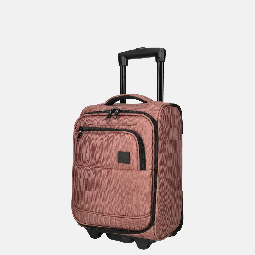 Enrico Benetti Upright underseater oudroze bij Duifhuizen