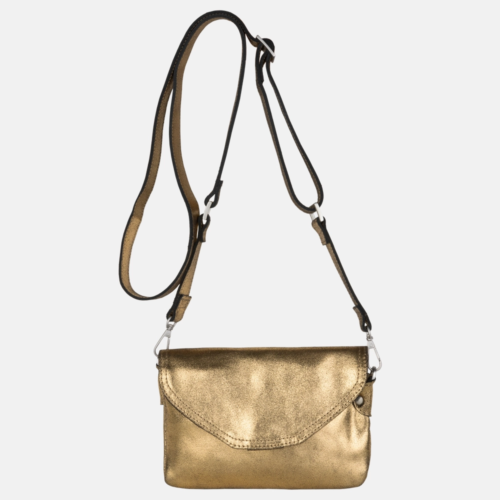 Legend DEBRA crossbody tas gold