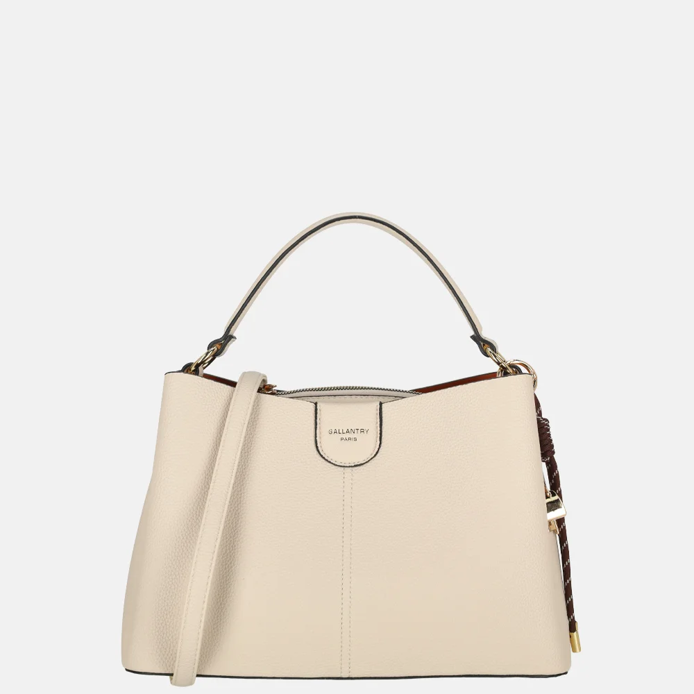 Firenze handtas beige