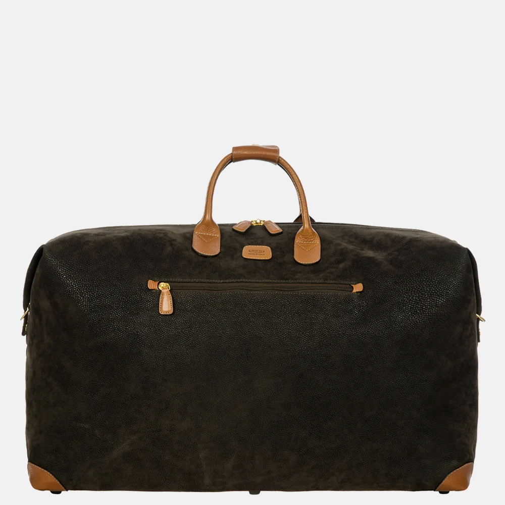 Bric's Life reistas L olive