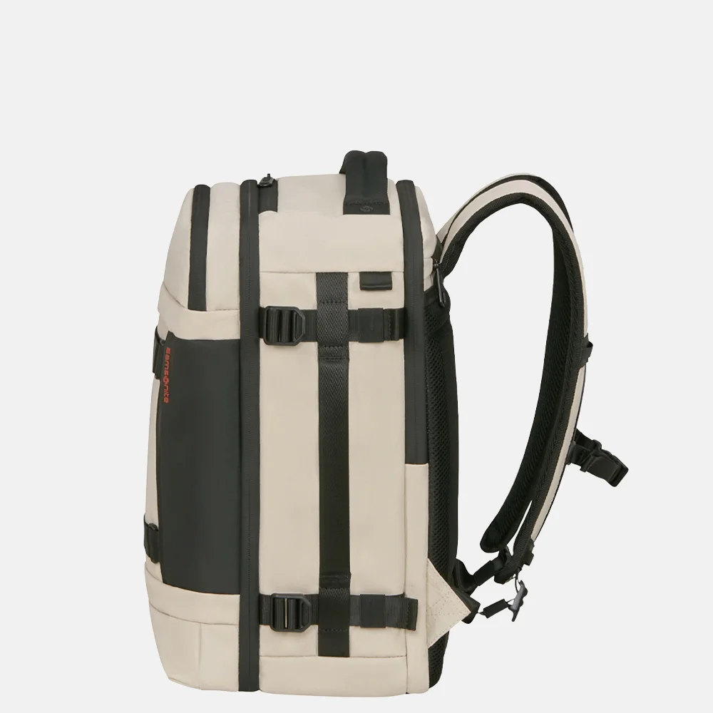 Samsonite Cabin Pack underseater S sandstone bij Duifhuizen