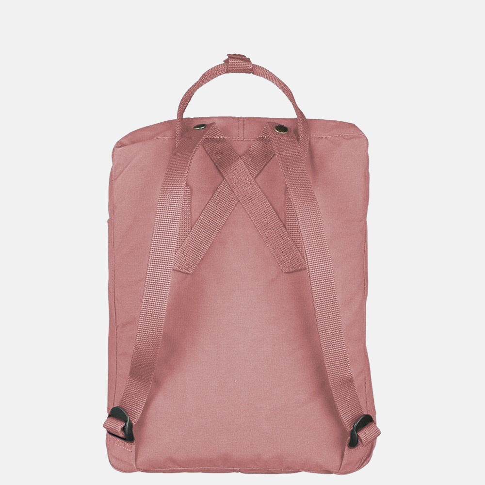 Fjallraven Kanken rugzak pink bij Duifhuizen