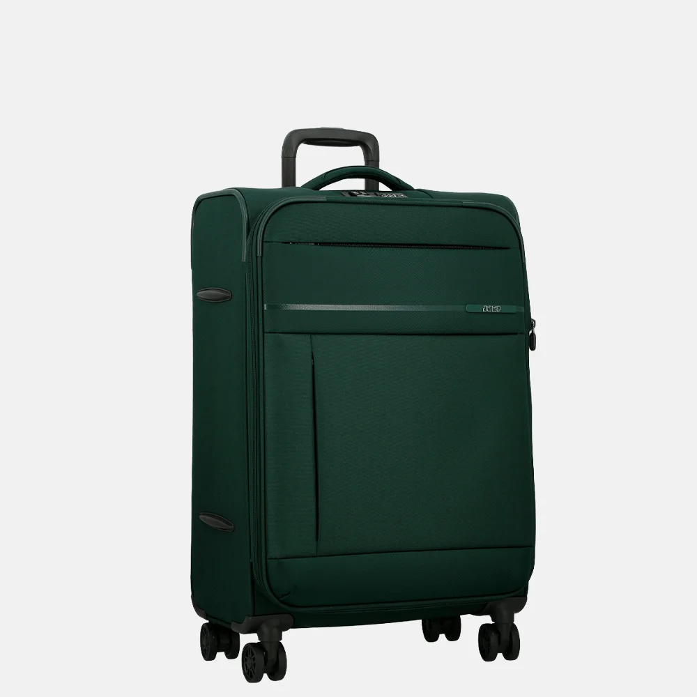 Jump Monthelys Souple Spinner 67cm Dark Green bij Duifhuizen