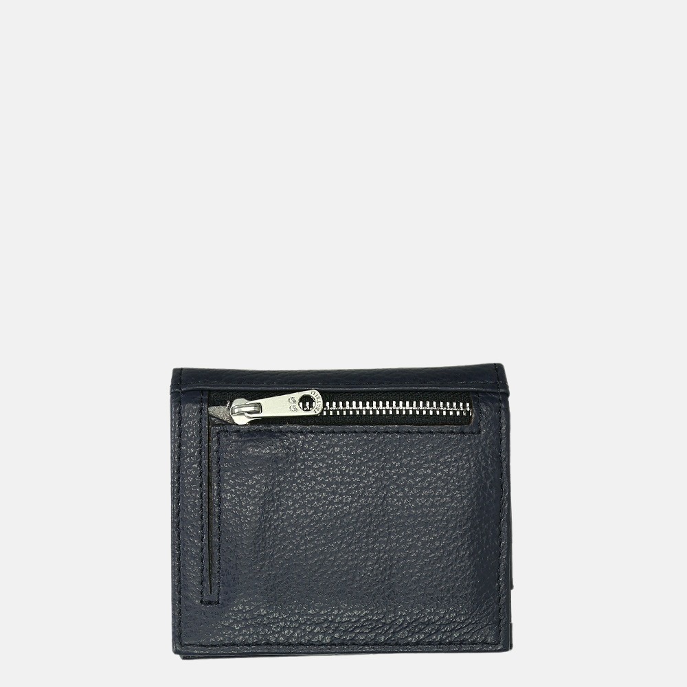 GiGi Fratelli Romance portemonnee S navy bij Duifhuizen