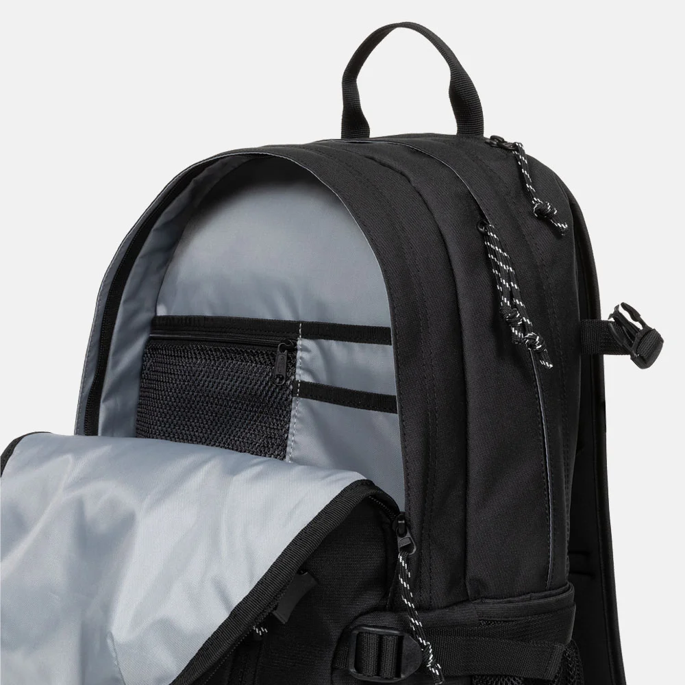Eastpak Getter Pro laptoprugzak black bij Duifhuizen