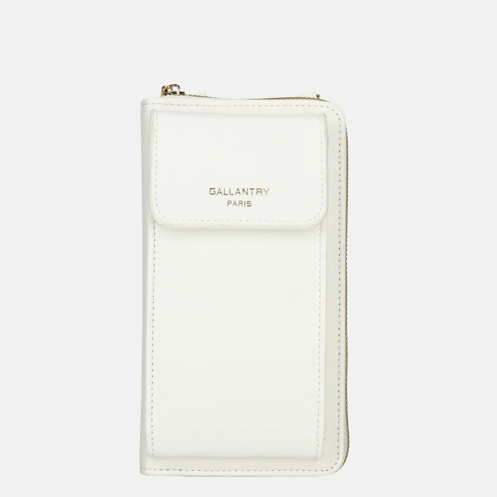 Firenze telefoontas white bij Duifhuizen
