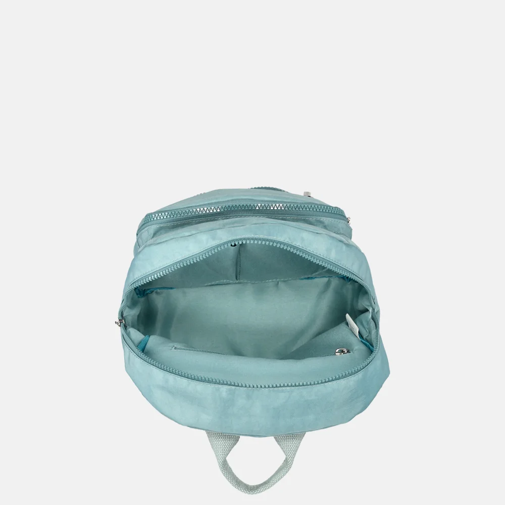 Enrico Benetti Suzie rugzak mint bij Duifhuizen