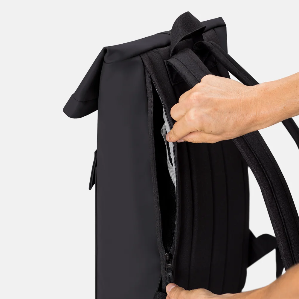 Ucon Acrobatics Jannik Lotus Infinity rugzak medium 15 inch black bij Duifhuizen