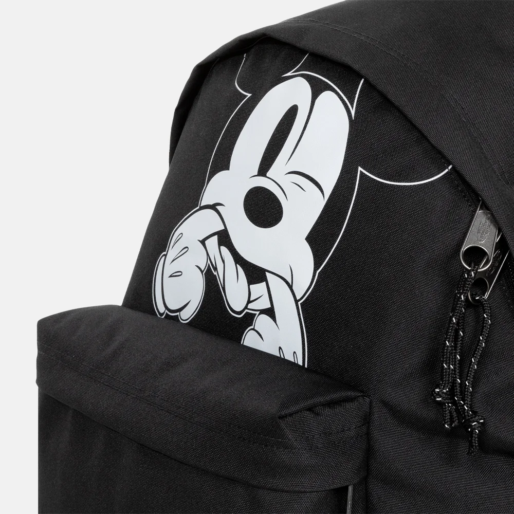 Eastpak Padded Pak'R rugzak mickey placed bij Duifhuizen