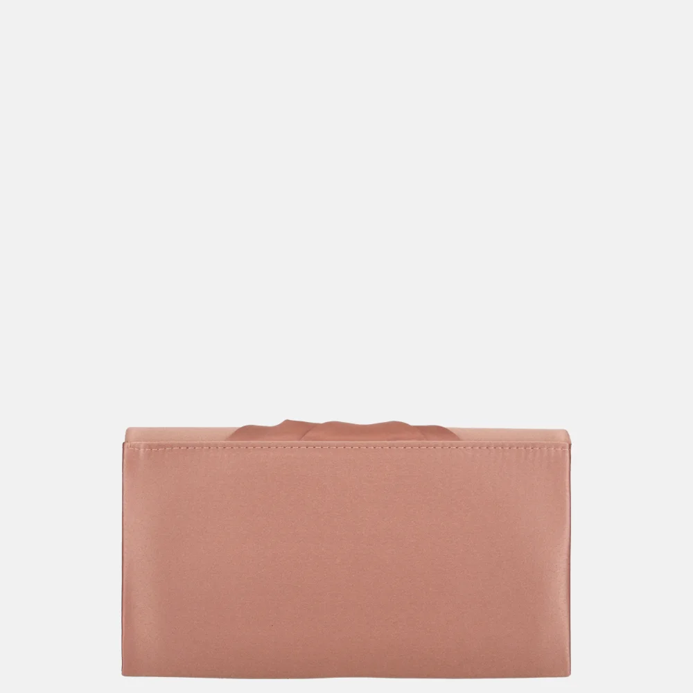 Bulaggi clutch dusty pink bij Duifhuizen