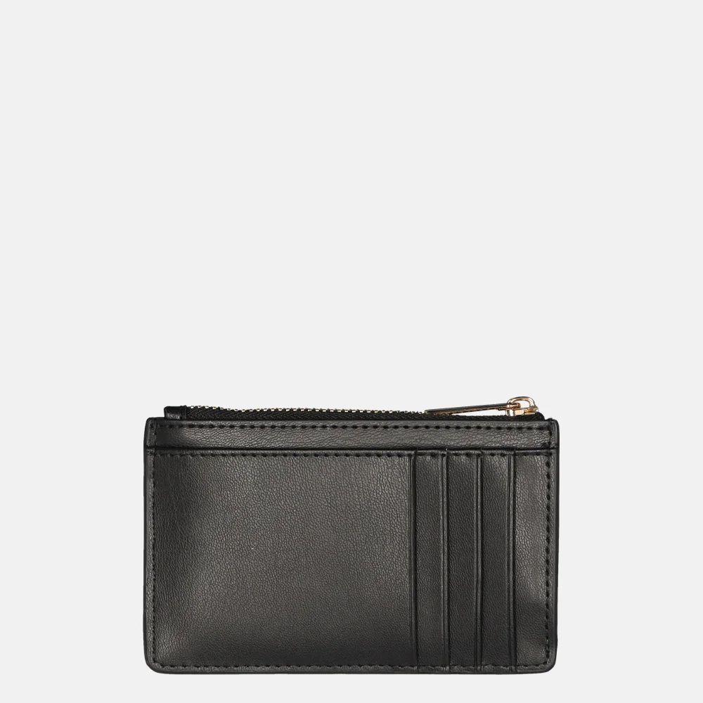 Tommy Hilfiger portemonnee black bij Duifhuizen