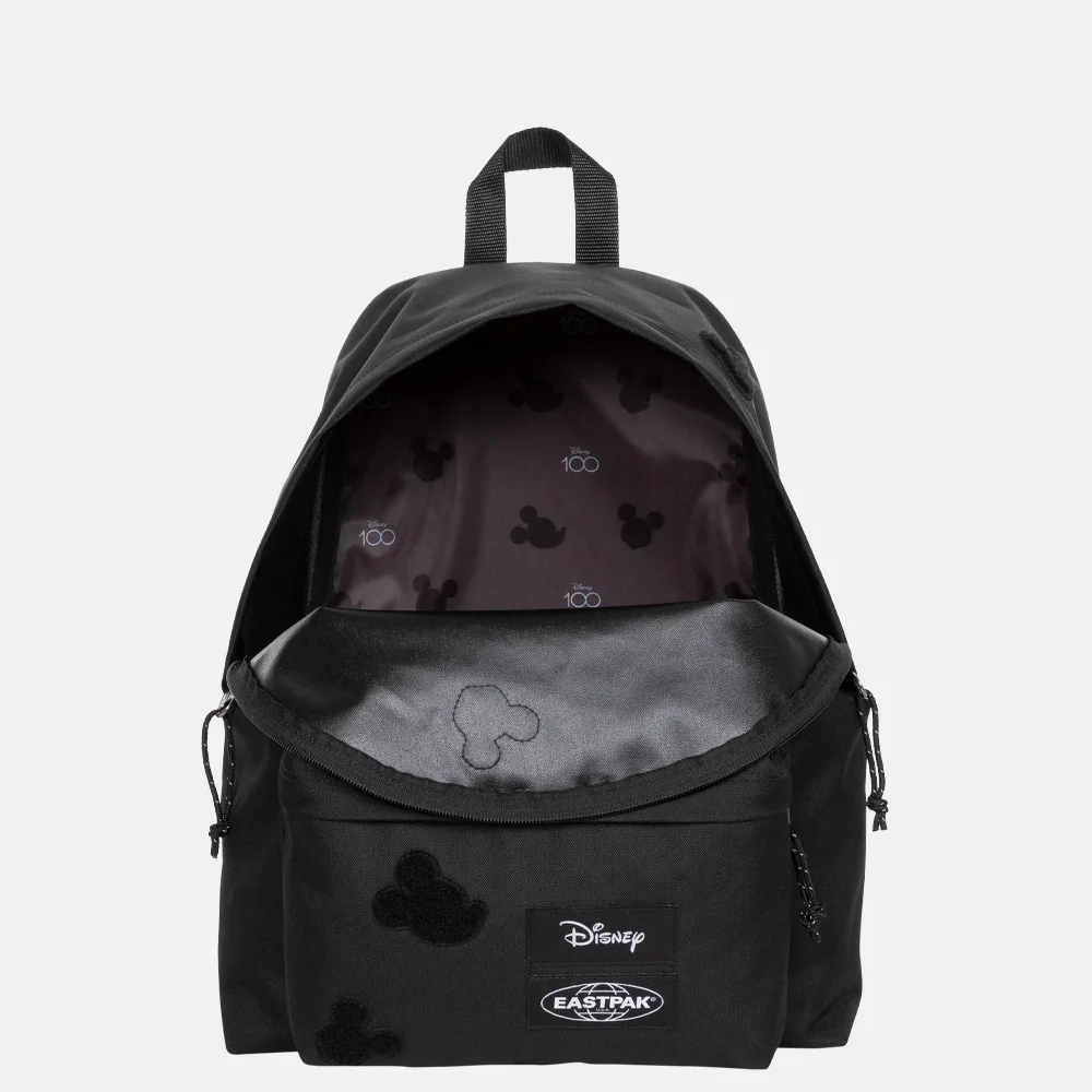 Eastpak Padded Pak'R rugzak mickey patches bij Duifhuizen